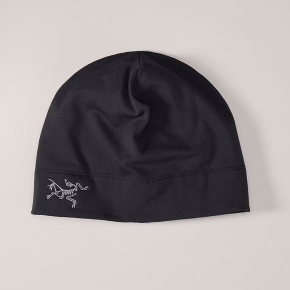 Arc’teryx Rho Toque Black S/M - Picture 2 of 11